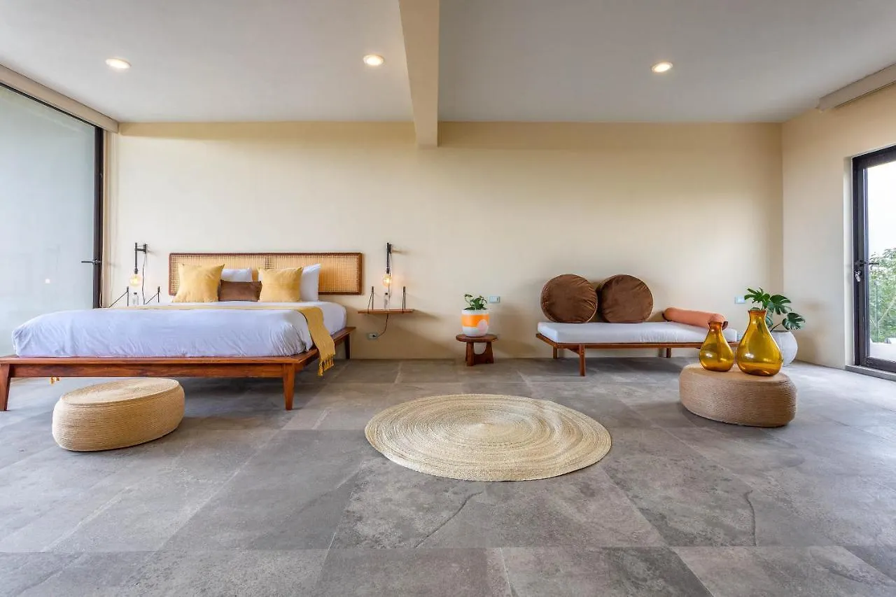 Xperience Tulum Hotel