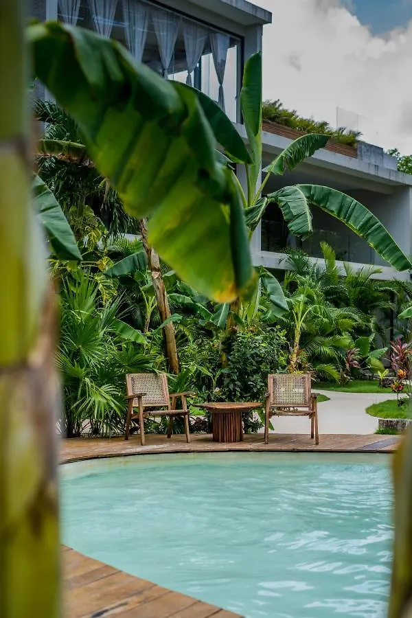 Xperience Tulum Hotel 5*,  Mexico