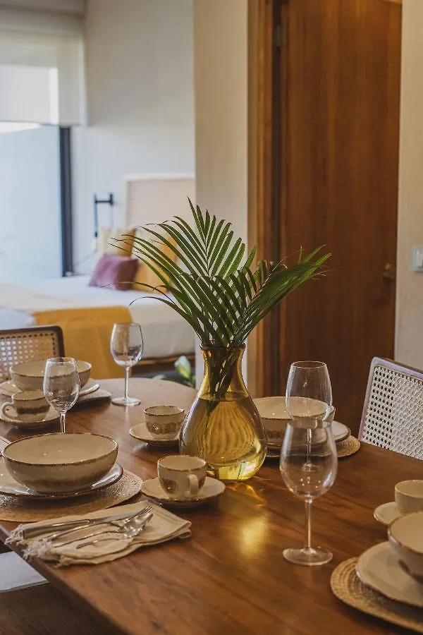 *****  Xperience Tulum Hotel Mexico