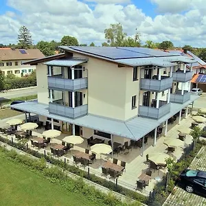 Hotel Heimfeld Restaurant Cafe ***