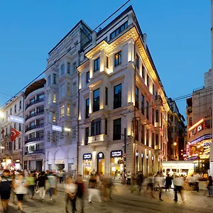 The Public - Special Category Istambul