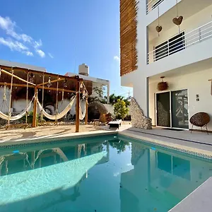 Appartement Artec Tulum Pueblo