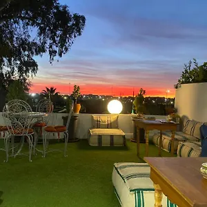 Gasthuis Winarouze House Marrakesh