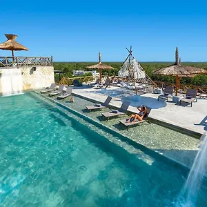 Hotel Naala Tulum Pueblo