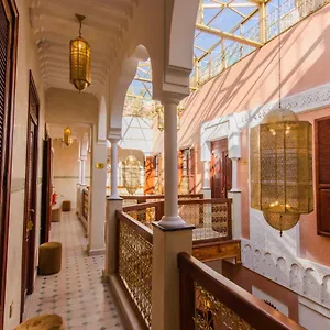 Riad Marrakech Doors Marrakesh