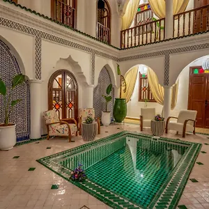 Riad Ekla Boutique Marrakesh