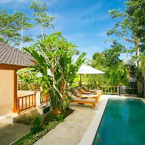 Gasthuis Pesantian And Warung Ubud