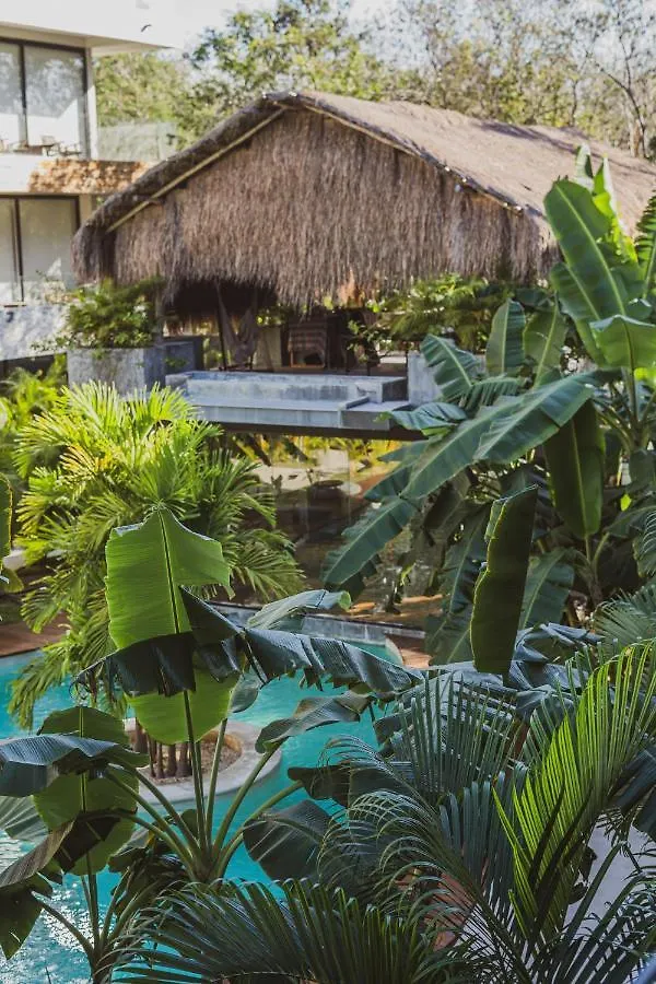 Xperience Tulum Hotel Мексика