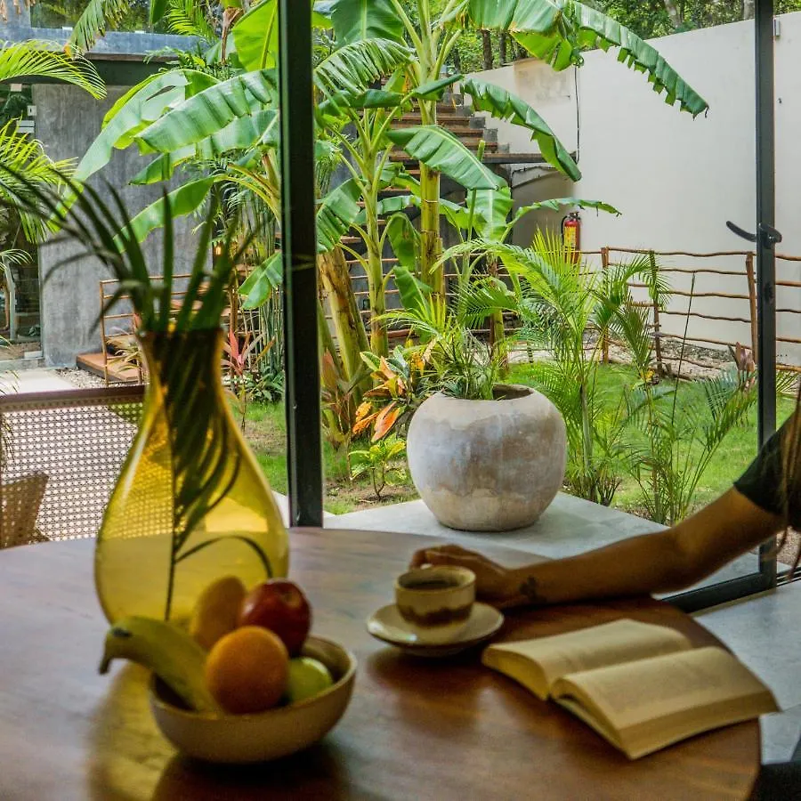 *****  Xperience Tulum Hotel Мексика
